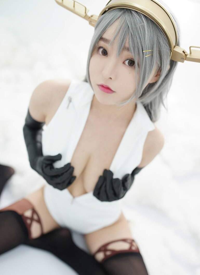 cosplay٧粴󵨿ӾƬ