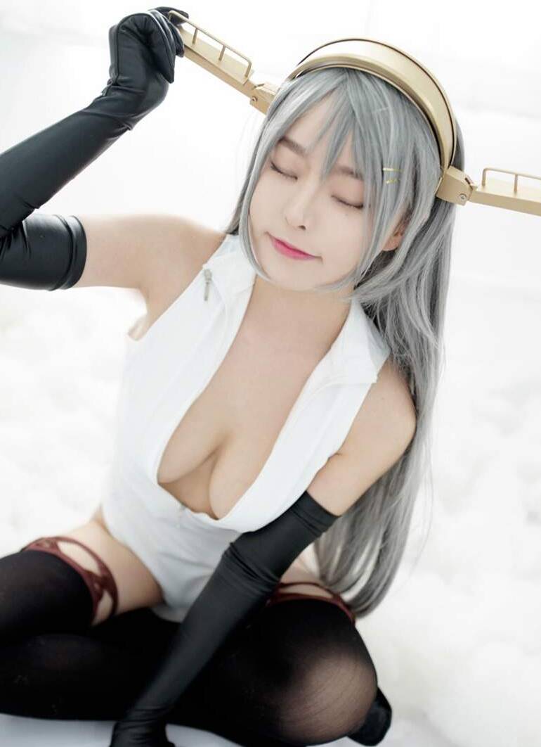 cosplay٧粴󵨿ӾƬ