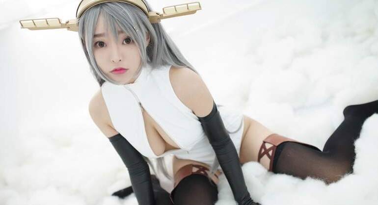 cosplay٧粴󵨿ӾƬ